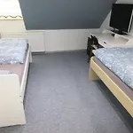 Abt Private Rooms Hannover Exhibition Ground