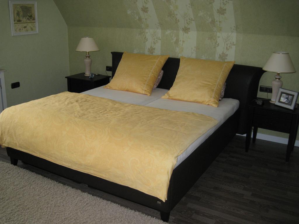 Accommodatie bij particulieren Abt Private Exhibition Ground Hannover