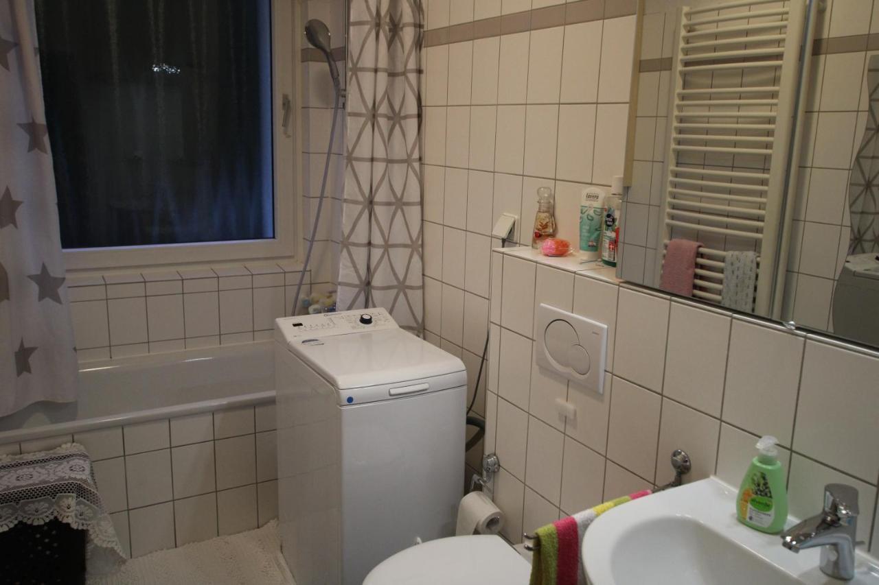 Accommodatie bij particulieren Abt Private Exhibition Ground